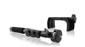 E5-HBS - telescoop greep