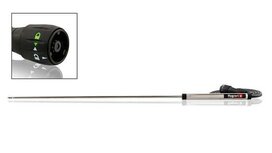 RHP-NW-B - 10" smalle RV sonde voor CMEX5, MEX5 en Datalogger RHTX