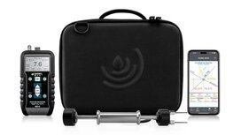 BSIZK -  gebouw onderzoek inspectie EZ KIT