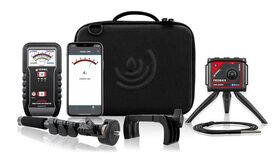 FTK - vloer installateur technische kit