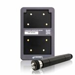 Tramex CMP - the determinator