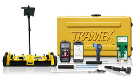 RMK - dak inspectie kit