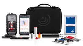 FZK - vloer inspectie EZ KIT