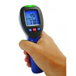 IRT2DP - Infrarood oppervlakte thermometer