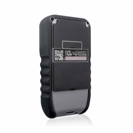 ME5 analoge materiaal vochtmeter