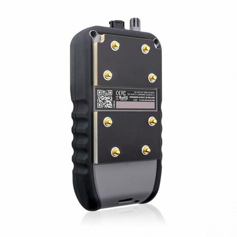 CMEX5 digitale vochtmeter - Betonmeting, hygrometer &amp; app-connectie