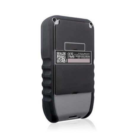 Skipper SMM5 analoge Maritieme vochtmeter