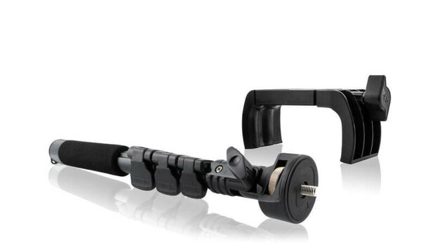 E5-HBS - telescoop greep