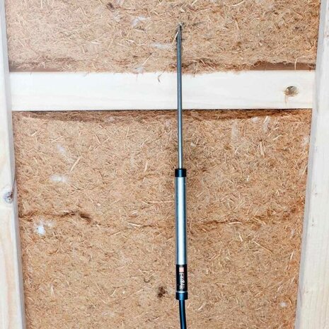 10&quot; smalle RV sonde RHP-NW voor CMEX5