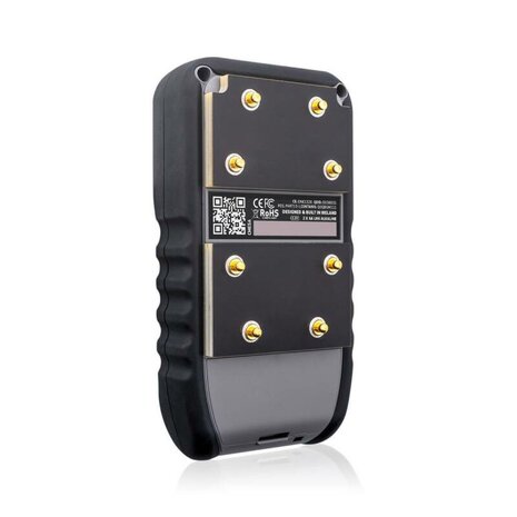 TECHNISCHE KIT VOOR VLOERENINSTALLATIE - FTK