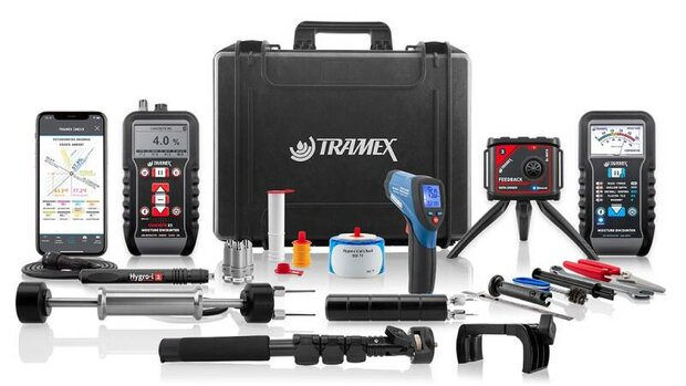 FMK - vloer master kit