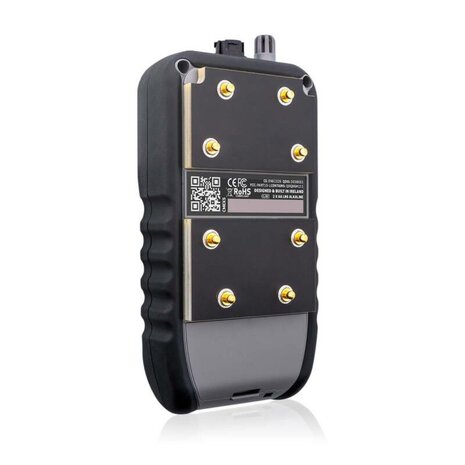 VLOEREN INSPECTIE MASTER KIT X - FMK-X