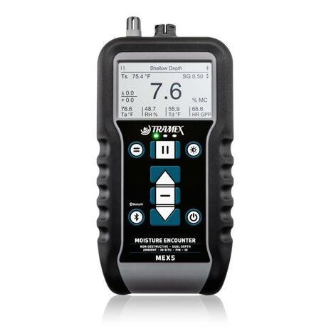 VLOEREN INSPECTIE MASTER KIT X - FMK-X