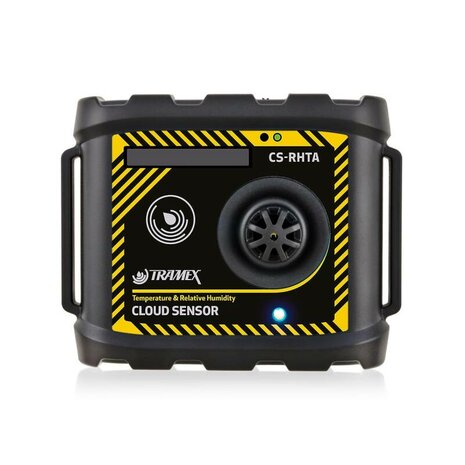 REMOTE ENVIRONMENTAL MONITORING SYSTEM ACCESSORY PACK - AP-TREMS-5