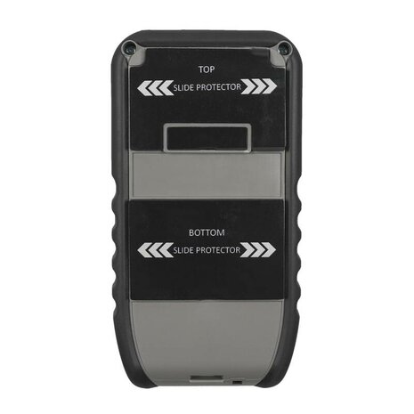 VOCHTMETER SLIDE PROTECTORS - MESP