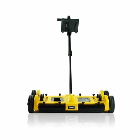 Tramex DS2 - Dec Scanner