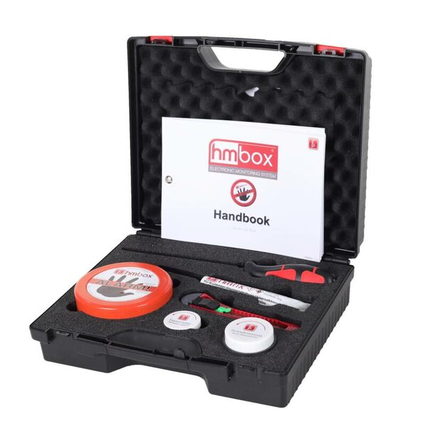 Hmbox type II