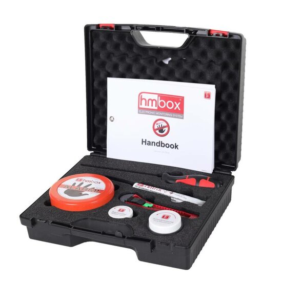 Hmbox type II